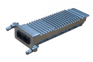 10GBASE-LRM XENPAK Module (Multimode/singlemode, 220m/300m)